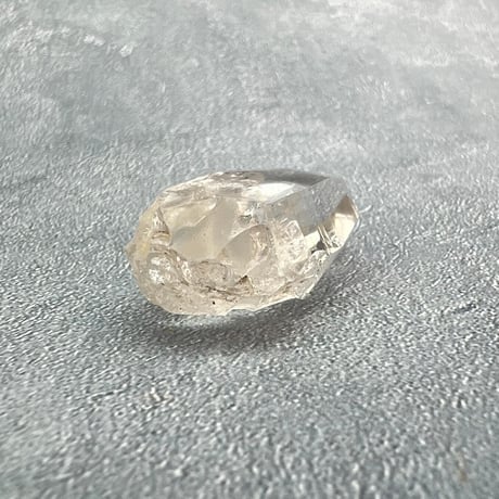 【ガネッシュヒマール産】天然ヒマラヤ水晶ペンダントトップ/GaneshHimal Natural Pendant Top