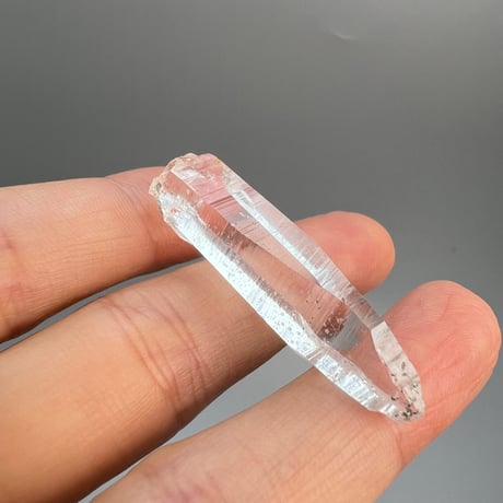 【ガネッシュヒマール産】天然ヒマラヤ水晶/Ganesh Himal Himalayan Quartz