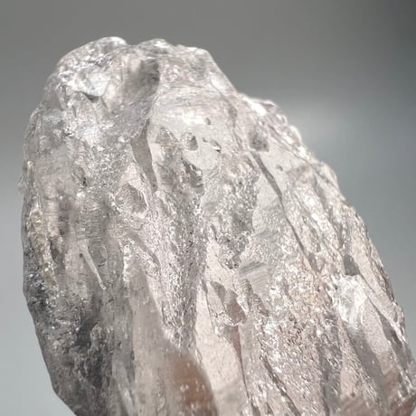 【カイラス産】カイラス産天然ヒマラヤ水晶/Kailash Himalayan Quartz