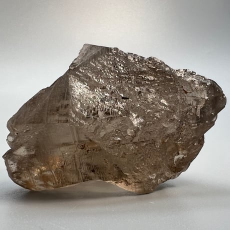 【ガウリシャンカール産】天然ヒマラヤスモーキークォーツ/GauriShankar Himalayan Smoky Quartz