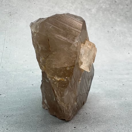 【ガウリシャンカール産】天然ヒマラヤスモーキークォーツ④/Gaurishankar Himalayan Smoky Quartz