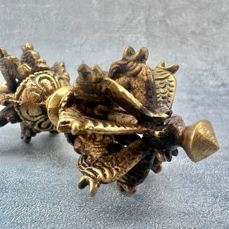 バジュラ/Vajra  Hand made in Nepal🇳🇵
