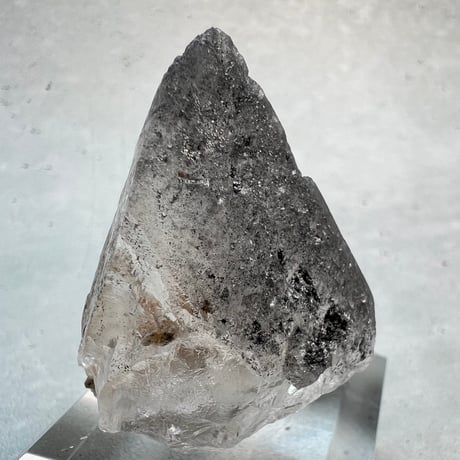 【カイラス産】カイラス産天然ヒマラヤ水晶/Kailash Himalayan Quartz