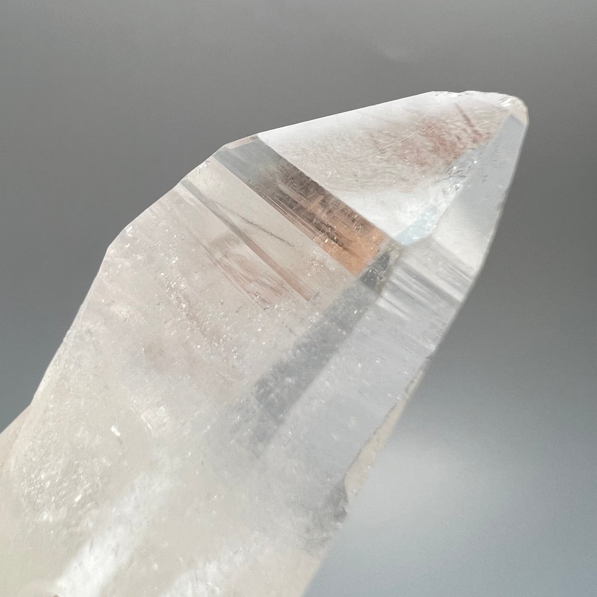 ガネーシュヒマール産ヒマラヤ水晶　ペンダントトップ 楽天市場】水晶 ペンダントトップ 天然水晶 （ヒマラヤ