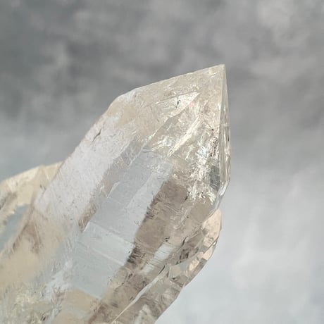 【ガネッシュヒマール産】天然ヒマラヤ水晶/Ganesh Himal Himalayan Quartz