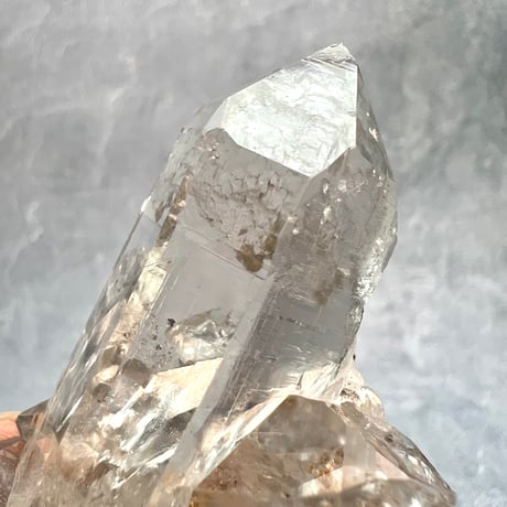 【ガネッシュヒマール産】天然ヒマラヤ水晶/Ganesh Himal Himalayan Quartz