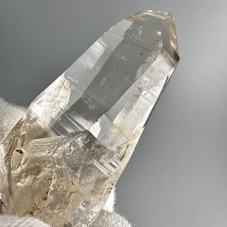 【ガネッシュヒマール産】ヒマラヤ水晶/Ganesh Himal Himalayan Quartz