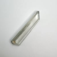 マダガスカル産クローライトインクォーツ/Madagascar Chlorite in Quartz