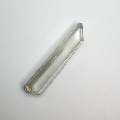 マダガスカル産クローライトインクォーツ/Madagascar Chlorite in Quartz