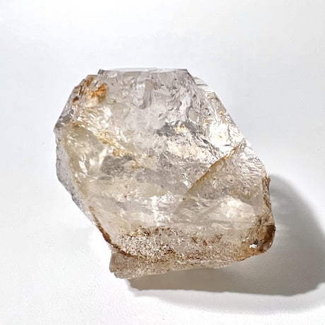 【ガネッシュヒマール産】天然ヒマラヤ水晶ポイント/GaneshHimal Natural Himalayan QuartzPoint