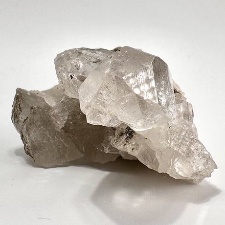 カイラス産天然ヒマラヤ水晶/Kailash Himalayan Quartz