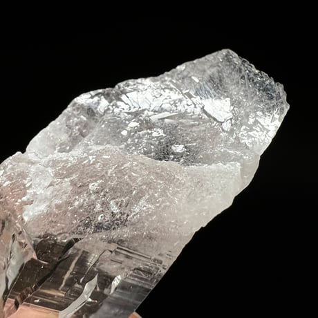 【アンナプルナ産】天然ヒマラヤ水晶⑧/Annapurna Himalayan Quartz