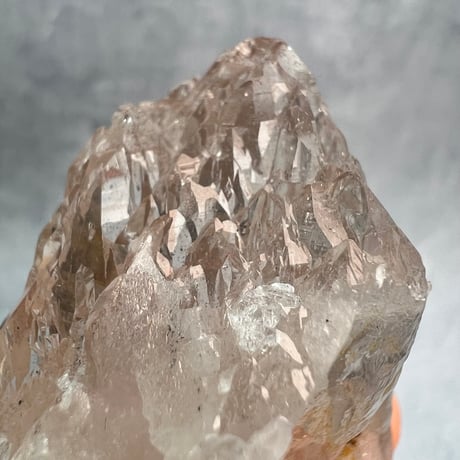 【カイラス産】カイラス産天然ヒマラヤ水晶/Kailash Himalayan Quartz