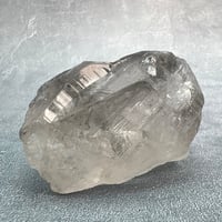 ガウリシャンカール産】天然ヒマラヤスモーキークォーツ 如意宝珠③