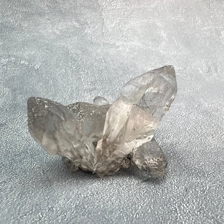 【カイラス産】カイラス産天然ヒマラヤ水晶/Kailash Himalayan Quartz