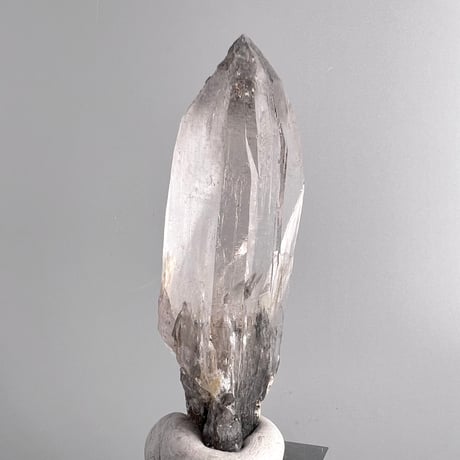 カイラス産天然ヒマラヤ水晶ポイント / Kailash Himalayan Quartz Natural point
