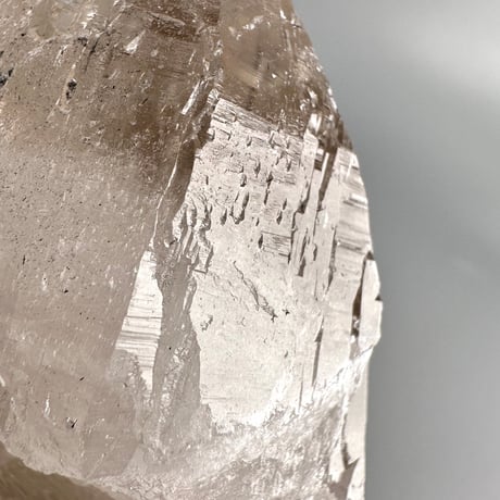 カイラス産天然ヒマラヤ水晶/Kailash Himalayan Quartz