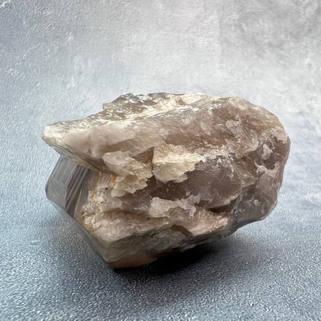 【ガウリシャンカール産】天然ヒマラヤスモーキークォーツ/GauriShankar Himalayan Smoky Quartz