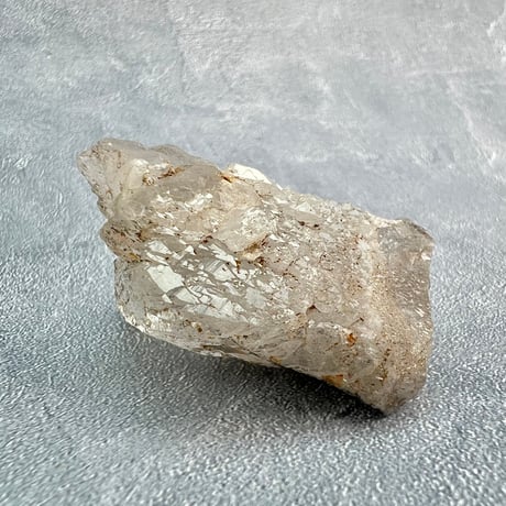 【カイラス産】天然ヒマラヤ水晶⑥/Kailash Himalayan Quartz
