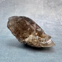 【ガウリシャンカール産】天然ヒマラヤスモーキークォーツ/GauriShankar Himalayan Smoky Quartz