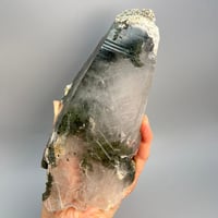 ティンシャ】アスタマンガル(約6.5cm)/Tingsha Ashtamangala🇳🇵ma