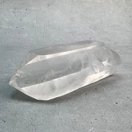 【マカルー産】天然ヒマラヤ水晶㉑/Makalu Himalayan Quartz