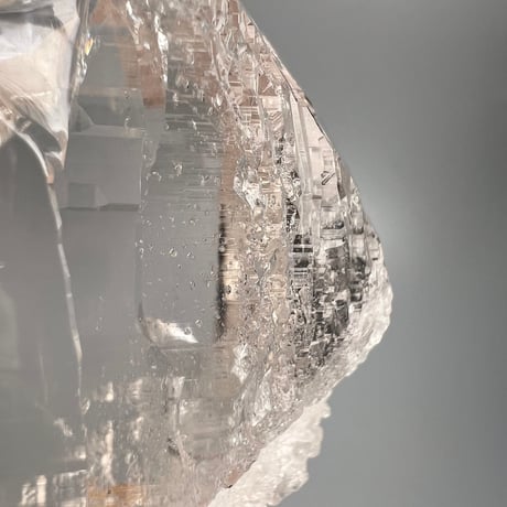 ハイクオリティ【ガネッシュヒマール産】ヒマラヤ水晶/High Quality Ganesh Himal Himalayan Quartz