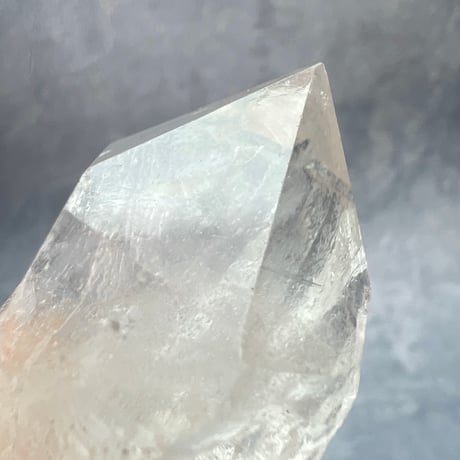 【カイラス産】天然ヒマラヤ水晶⑤/Kailash Himalayan Quartz
