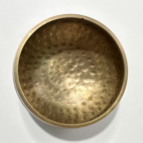 シンギングボール/Singing Bowl