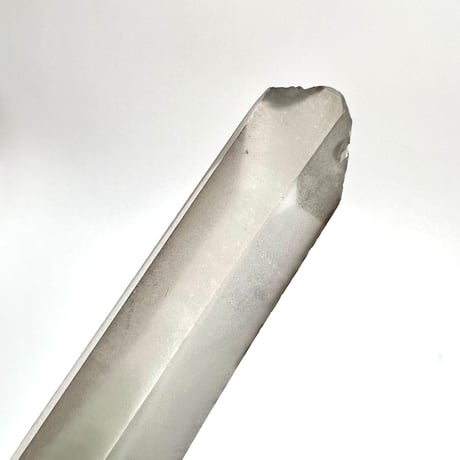 マダガスカル産クローライトインクォーツ/Madagascar Chlorite in Quartz