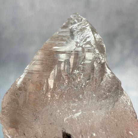 【カイラス産】天然ヒマラヤ水晶⑪/Kailash Himalayan Quartz
