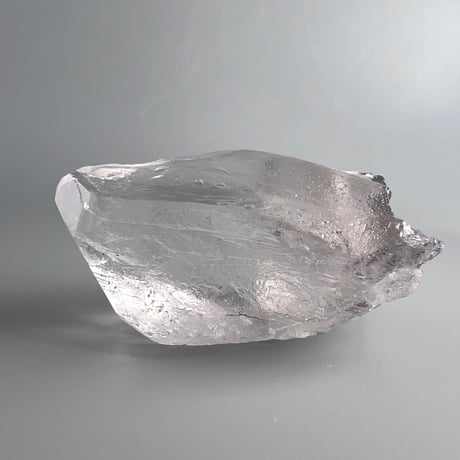 カイラス産天然ヒマラヤ水晶ポイント/Kailash Himalayan Quartz Point