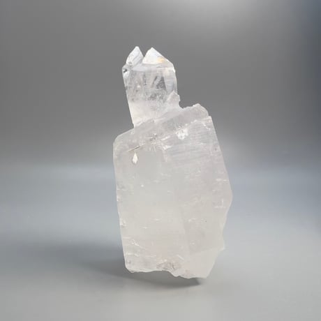 【ガネッシュヒマール産】天然ヒマラヤ水晶"ポイント"/Ganesh Himal Himalayan Quartz"Point"