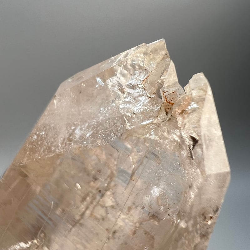 カイラス産水晶2-2 カイラス産】天然ヒマラヤ水晶/Kailash Himalayan Quartz | RUNTA