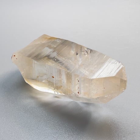【ガネッシュヒマール産】天然ヒマラヤ水晶"ポイント"/Ganesh Himal Himalayan Quartz"Point"