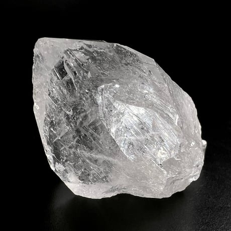 【アンナプルナ産】天然ヒマラヤ水晶②/Annapurna Himalayan Quartz