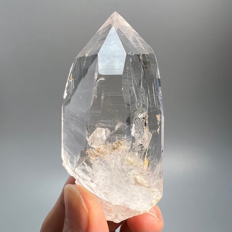 【ガネッシュヒマール産】天然ヒマラヤ水晶/Ganesh Himal Himalayan Quartz