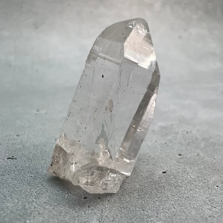 【ガネッシュヒマール産】天然ヒマラヤ水晶/Ganesh Himal in Himalayan Quartz