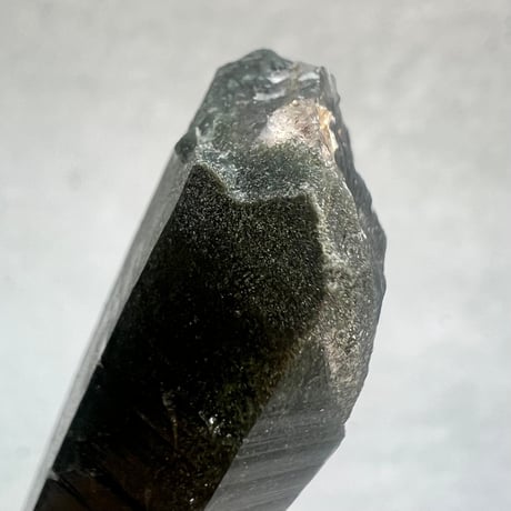 ハイクオリティ【ガネッシュヒマール産】ヒマラヤ水晶/High Quality Ganesh Himal Himalayan Quartz