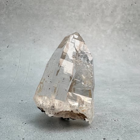 【ガネッシュヒマール産】天然ヒマラヤ水晶/Ganesh Himal in Himalayan Quartz
