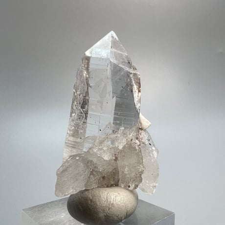 【ガネッシュヒマール産】天然ヒマラヤ水晶/Ganesh Himal Himalayan Quartz