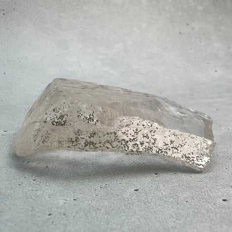 【ガネッシュヒマール産】天然ヒマラヤ水晶/Ganesh Himal in Himalayan Quartz
