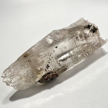 【ガネッシュヒマール産】天然ヒマラヤ水晶⑤ Ganesh Himal Himalayan Quartz