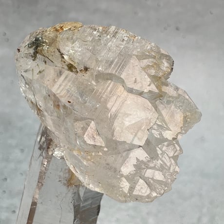 【ガネッシュヒマール産】天然ヒマラヤ水晶/Ganesh Himal Himalayan Quartz