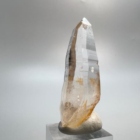 【ガネッシュヒマール産】天然ヒマラヤ水晶/Ganesh Himal Himalayan Quartz