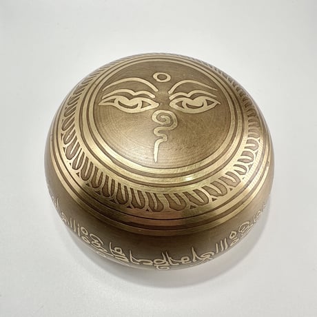 オーム🕉シンギングボール/Singing Bowl