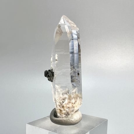 【ガネッシュヒマール産】天然ヒマラヤ水晶/Ganesh Himal Himalayan Quartz