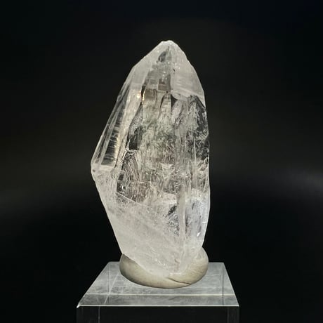 【アンナプルナ産】天然ヒマラヤ水晶⑦/Annapurna Himalayan Quartz