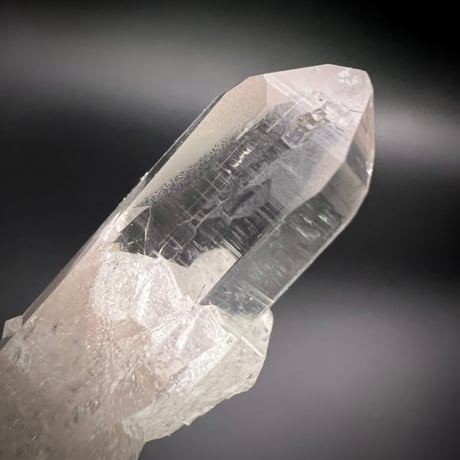 【アンナプルナ産】天然ヒマラヤ水晶③/Annapurna Himalayan Quartz