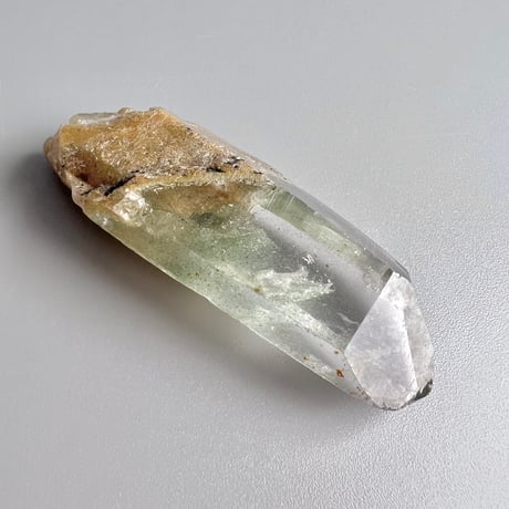 【マナスル産】天然ヒマラヤ水晶/Manaslu Himalayan Quartz